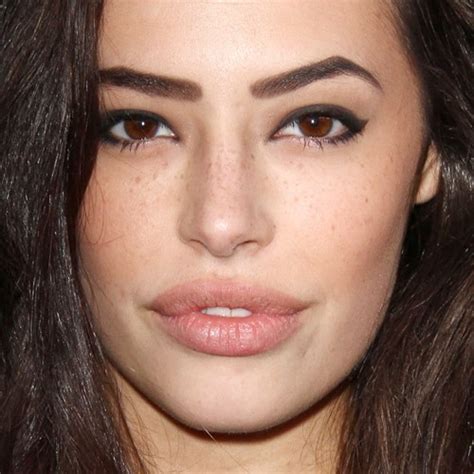 chloe bridges lip filler